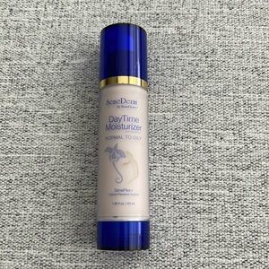 Daytime Moisturizer - normal to oily